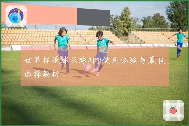 世界杯滚球买球App使用体验与最佳选择解析