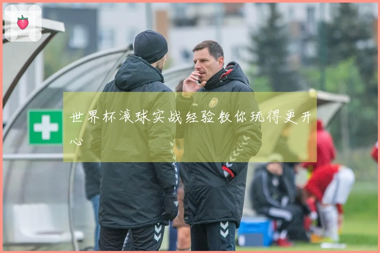 世界杯滚球实战经验教你玩得更开心