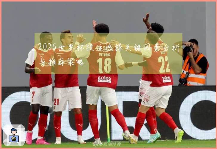2026世界杯投注选择关键因素分析与推荐策略