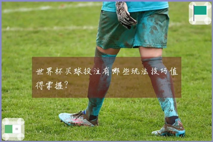 世界杯买球投注有哪些玩法技巧值得掌握？